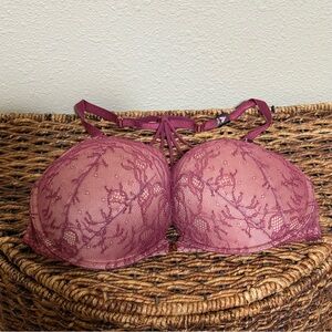 NWT Victoria’s Secret Bombshell Bra